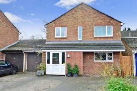 4 Bedroom Detached